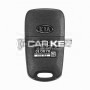 KIA Soul 2012 Original Folding Key 433MHz 95430-2K230