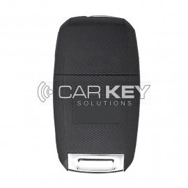 KIA Soul 2013 Keyless entry remote 3+1 Buttons 433MHz 95430-B2100