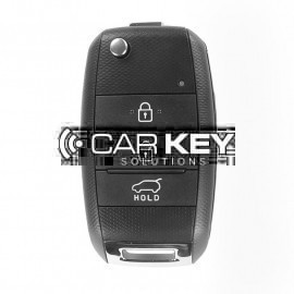 KIA Soul 2014 Original Klappschlüssel 433MHz 95430-B2200