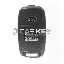 KIA Soul 2014 Original Klappschlüssel 433MHz 95430-B2200