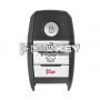 KIA Soul 2014 Original Smart Key Remote Control 4 Buttons 433MHz 95440-B2000
