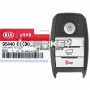 KIA Soul 2014 Original Smart Key Remote Control 4 Buttons 433MHz 95440-B2000