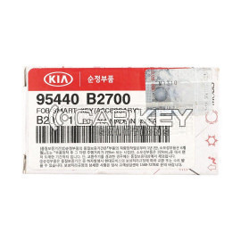 Kia Soul 2014 Original Smart Key 433 MHz 95440-B2700