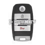 KIA Soul 2014-2015 Smart Remote Key 3+1 Buttons 433MHz 95440-B2200
