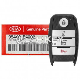 KIA Soul 2014-2017 Original Smart Key Fernbedienung 433MHz 95440-E4000