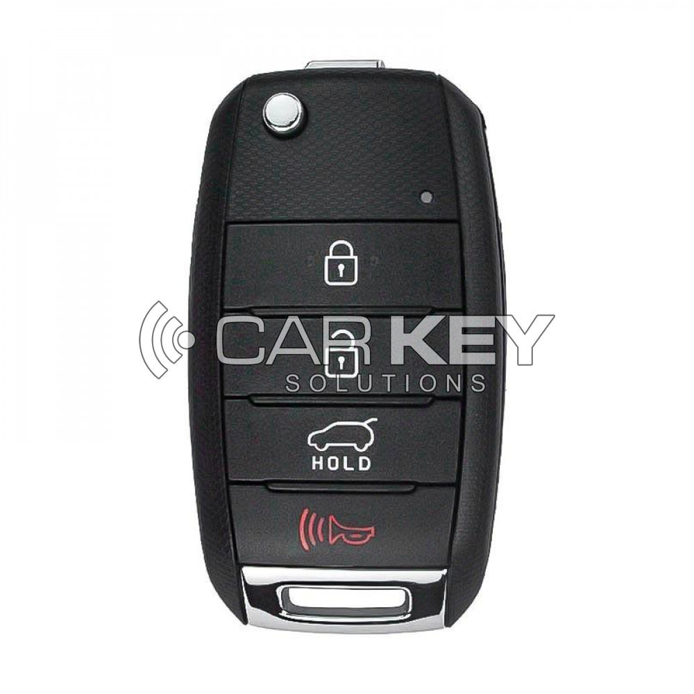 KIA Soul 2014-2018 Original-Fernschlüssel 433 MHz 95430-B2100