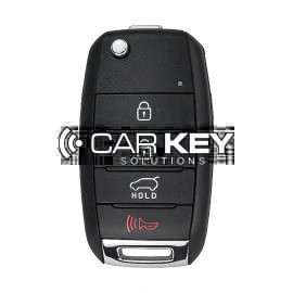 KIA Soul 2014-2018 Original-Fernschlüssel 433 MHz 95430-B2100