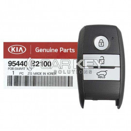 KIA Soul 2015–2016 Original Smart Key Fernbedienung 433 MHz 95440-B2100