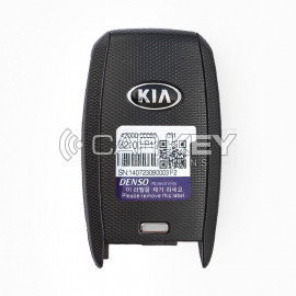 KIA Soul 2015–2016 Original Smart Key Fernbedienung 433 MHz 95440-B2100