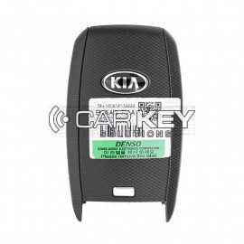KIA Soul 2016 Original Smart Remote Key 433MHz 95440-B2AA0