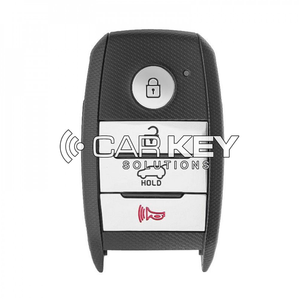 KIA Soul 2016 Original Smart Remote Key 433MHz 95440-B2AA0