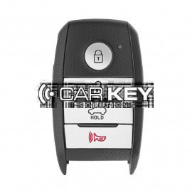 KIA Soul 2016 Original Smart Remote Key 433MHz 95440-B2AA0