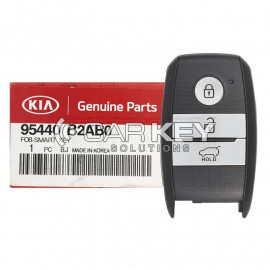 KIA Soul 2017 Original Smart Key Fernbedienung 3 Tasten 433 MHz 95440-B2AB0