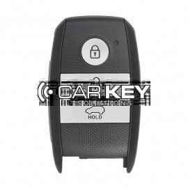KIA Soul 2017 Original Smart Key Fernbedienung 3 Tasten 433 MHz 95440-B2AB0