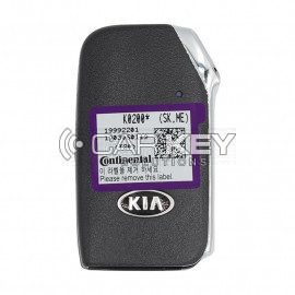 KIA Soul 2019 Original Smart-Fernschlüssel 4 Tasten 433 MHz 95440-K0200