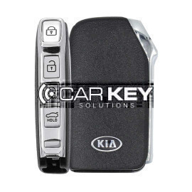 KIA Soul 2019 Original Smart-Fernschlüssel 4 Tasten 433 MHz 95440-K0200