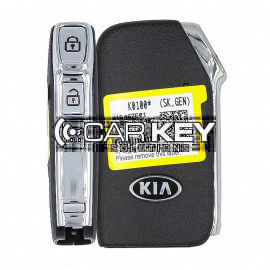 KIA Soul 2019 Original Smart-Fernschlüssel 433 MHz 95440-K0100