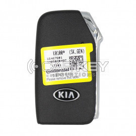 KIA Soul 2019 Original Smart-Fernschlüssel 433 MHz 95440-K0100