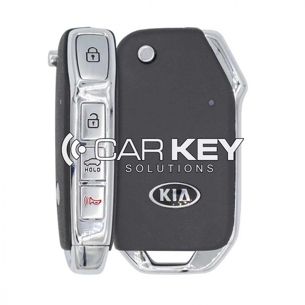 KIA Soul 2019–2020 Original Klappschlüssel, 433 MHz, 95430-K0000