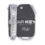 KIA Soul 2019–2020 Original Folding Key, 433 MHz, 95430-K0000