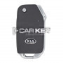 KIA Soul 2019–2020 Original Folding Key, 433 MHz, 95430-K0000