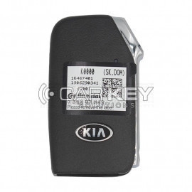 KIA Soul 2019–2020 Original Smart-Fernschlüssel 433 MHz 95440-K0000