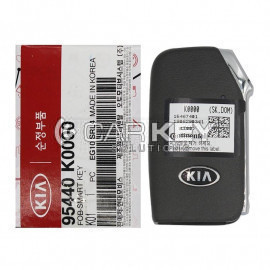 KIA Soul 2019–2020 Original Smart-Fernschlüssel 433 MHz 95440-K0000