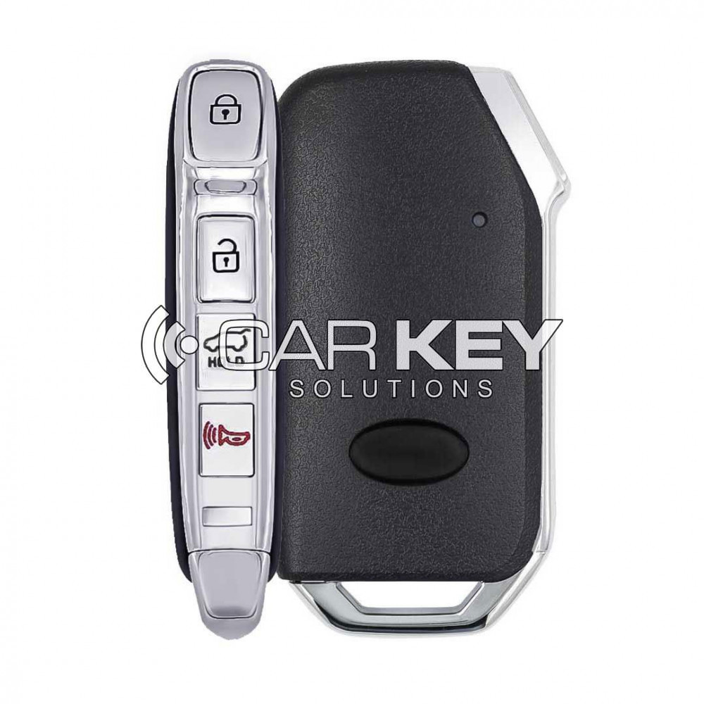KIA Soul 2019-2020 Smart Remote Key 3+1 Tasten 433MHz 95440-K0000