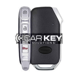 KIA Soul 2019-2020 Smart Remote Key 3+1 Tasten 433MHz 95440-K0000