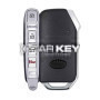KIA Soul 2019-2020 Smart Remote Key 3+1 Buttons 433MHz 95440-K0000