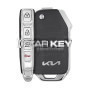 KIA Soul 2019-2022 Original Folding Key 3+1 Buttons 433MHz 95430-K0110