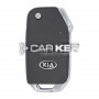 KIA Soul 2020 Original Folding Key 3 Buttons 433 MHz 95430-K0300