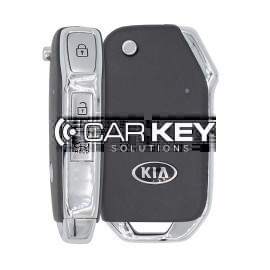 KIA Soul 2020 Original Klappschlüssel 3 Tasten 433 MHz 95430-K0300