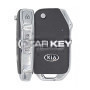 KIA Soul 2020 Original Folding Key 3 Buttons 433 MHz 95430-K0300