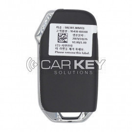 KIA Soul 2020 Original Folding Key 3 Buttons 433MHz 95430-K0300