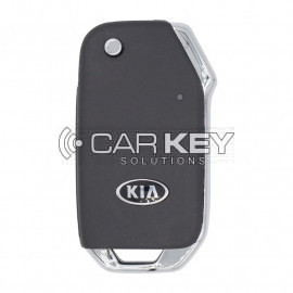 KIA Soul 2020 Original Folding Key 3 Buttons 433MHz 95430-K0300
