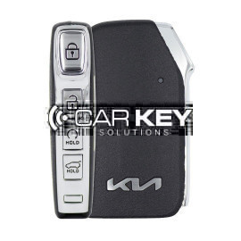 KIA Soul 2020 Original Smart-Fernschlüssel 4 Tasten 433 MHz 95440-K0220