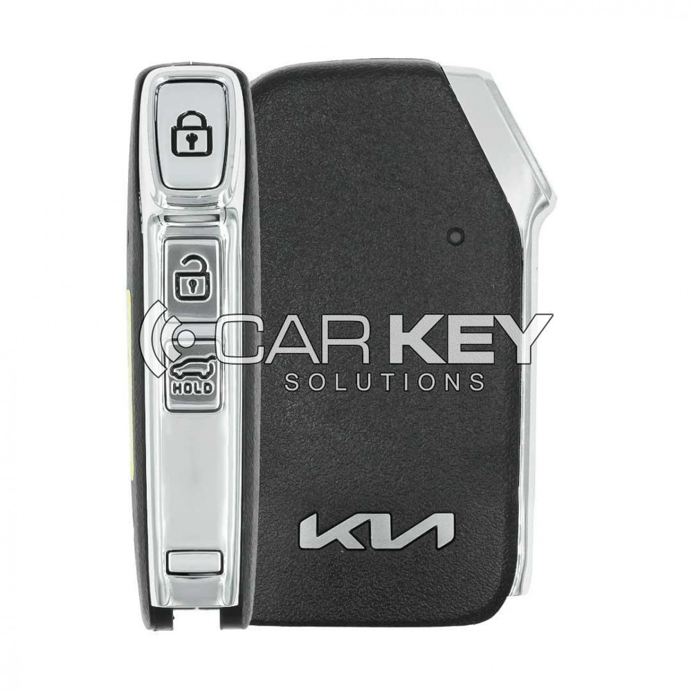 KIA Soul 2021 Original Smart Key 3 Buttons 433 MHz 95440-K0110