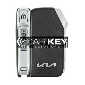 KIA Soul 2021 Original Smart Key 3 Buttons 433 MHz 95440-K0110