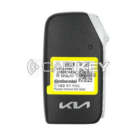 KIA Soul 2021 Original Smart Key 3 Buttons 433 MHz 95440-K0110