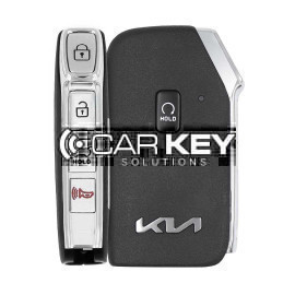 KIA Soul 2021 Original Smart-Fernschlüssel 4+1 Tasten 433MHz 95440-K0310