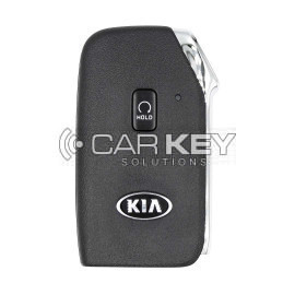 KIA Soul 2021 Original Smart-Fernschlüssel 5 Tasten 433 MHz 95440-K0300