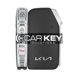Kia Soul 2023 Original Smart Remote Key 3+1 Buttons 433MHz 95440-K0010
