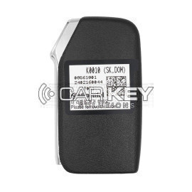 Kia Soul 2023 Original Smart Remote Key 3+1 Buttons 433MHz 95440-K0010