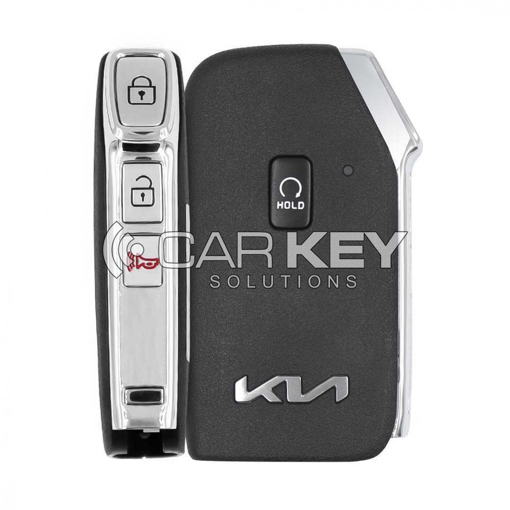 KIA Soul 2023 Original Smart-Fernschlüssel 3+1 Tasten 433MHz 95440-K0320