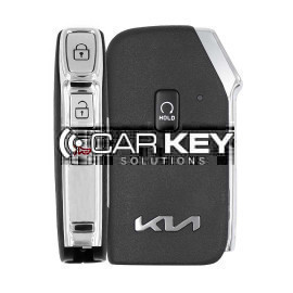 KIA Soul 2023 Original Smart-Fernschlüssel 3+1 Tasten 433MHz 95440-K0320