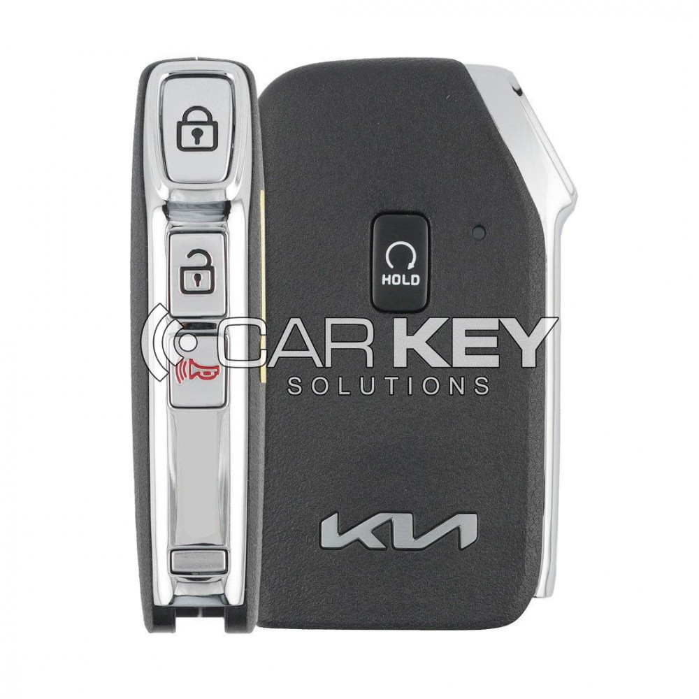 KIA Soul 2024 Original Smart Remote Key 3+1 Buttons 433MHz 95440-K0510