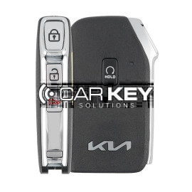 KIA Soul 2024 Original Smart Remote Key 3+1 Buttons 433MHz 95440-K0510