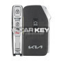 KIA Soul 2024 Original Smart Remote Key 3+1 Buttons 433MHz 95440-K0510