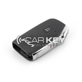 KIA Soul 2024 Original Smart Remote Key 3+1 Buttons 433MHz 95440-K0510